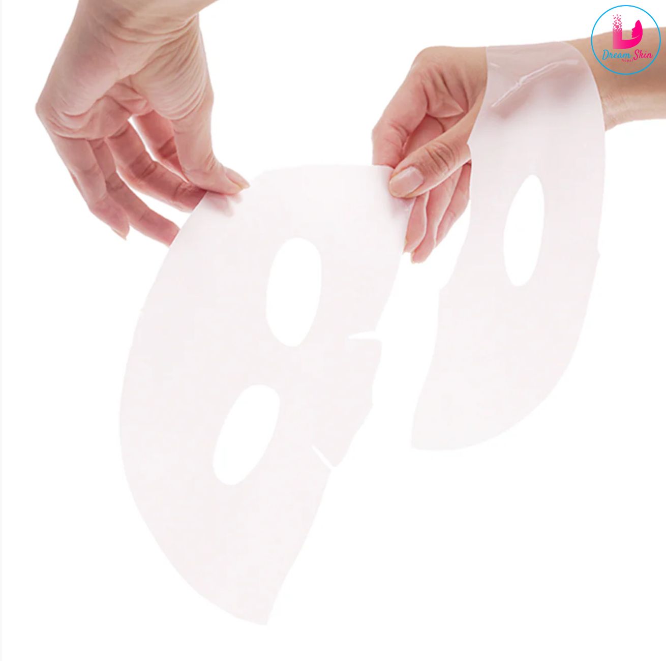 Eqqualberry Collagen Pore-tight up Hydrogel Mask [30g]